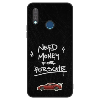 Θήκη για Huawei P20 Lite - Dark Racer