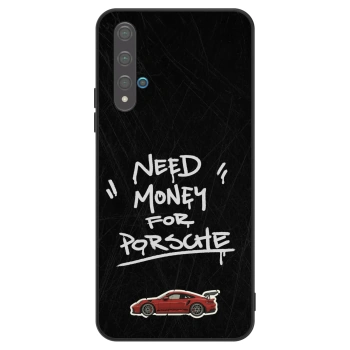 Θήκη για Huawei Nova 5T - Dark Racer