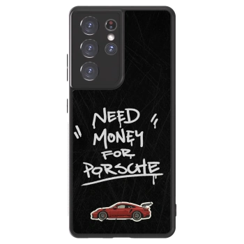 Θήκη για Samsung Galaxy S21 Ultra 5G G998B - Dark Racer