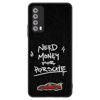 Θήκη για Huawei P Smart 2021 - Dark Racer