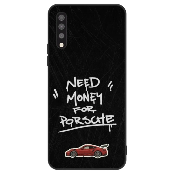 Θήκη για Samsung Galaxy A70 A705F - Dark Racer