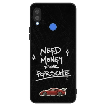 Θήκη για Huawei Nova 3 - Dark Racer
