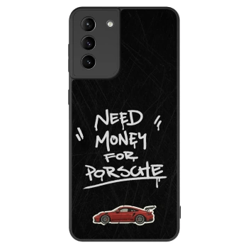 Θήκη για Samsung Galaxy S21+ 5G G996F - Dark Racer