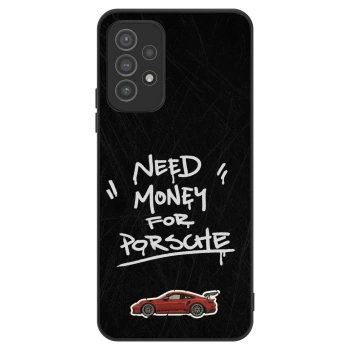 Θήκη για Samsung Galaxy A72 A725F - Dark Racer