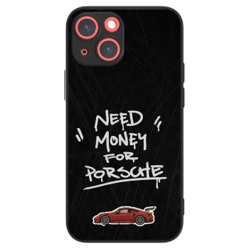 Picasee ULTIMATE CASE για Apple iPhone 13 mini - Dark Racer