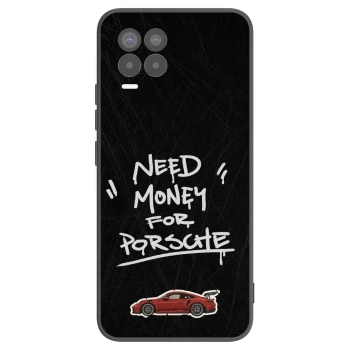 Θήκη για Realme 8 Pro - Dark Racer