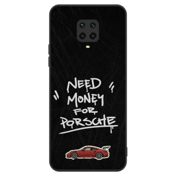 Θήκη για Xiaomi Redmi Note 9S - Dark Racer