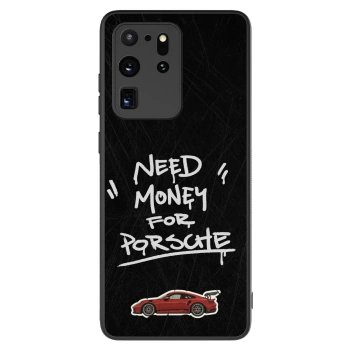 Θήκη για Samsung Galaxy S20 Ultra 5G G988F - Dark Racer