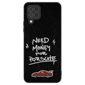 Θήκη για Samsung Galaxy A22 A225F 4G - Dark Racer