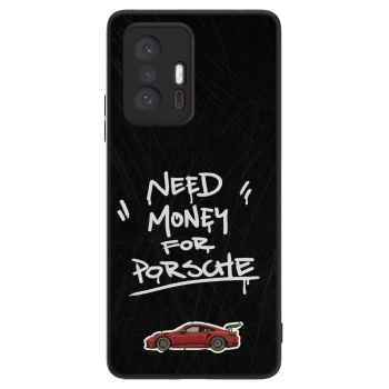 Picasee ULTIMATE CASE για Xiaomi 11T Pro - Dark Racer