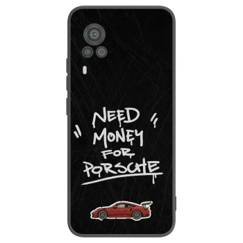 Θήκη για Vivo X60 Pro 5G - Dark Racer