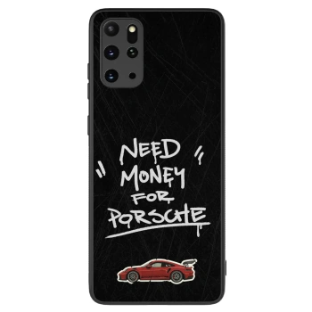 Θήκη για Samsung Galaxy S20+ G985F - Dark Racer