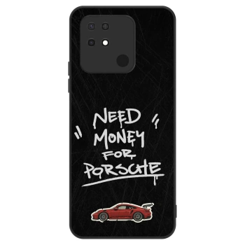 Θήκη για Xiaomi Redmi 10C - Dark Racer