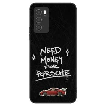 Θήκη για OPPO A16s - Dark Racer