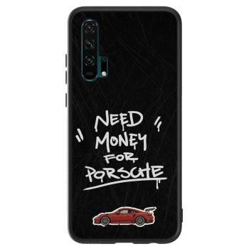 Θήκη για Honor 20 Pro - Dark Racer