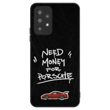 Θήκη για Samsung Galaxy A73 5G - Dark Racer