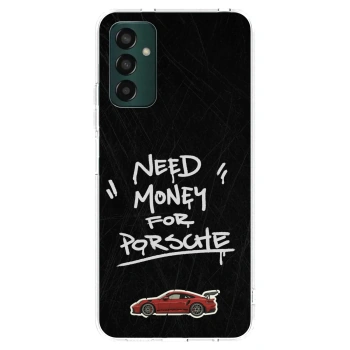 Θήκη για Samsung Galaxy M23 5G - Dark Racer