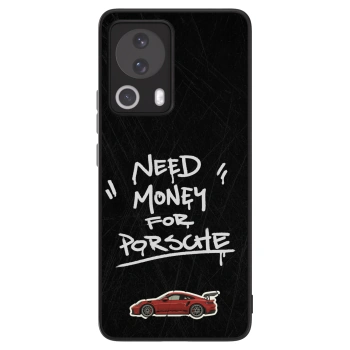 Picasee ULTIMATE CASE για Xiaomi 13 Lite - Dark Racer