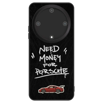 Θήκη για Honor Magic5 Lite 5G - Dark Racer