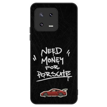 Θήκη για Xiaomi 13 Pro - Dark Racer