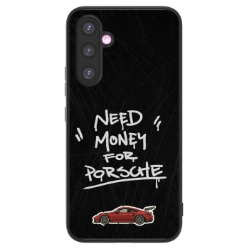 Picasee ULTIMATE CASE για Samsung Galaxy A54 5G A546B - Dark Racer