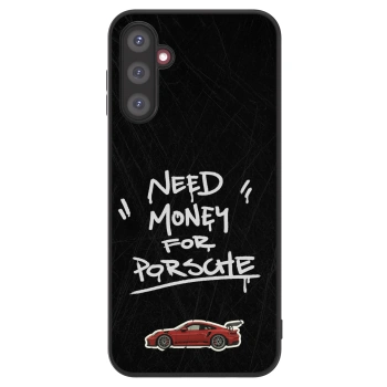 Picasee ULTIMATE CASE για Samsung Galaxy A14 5G A146P - Dark Racer