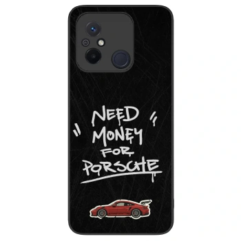 Θήκη για Xiaomi Redmi 12C - Dark Racer