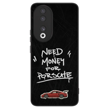 Θήκη για Honor 90 5G - Dark Racer