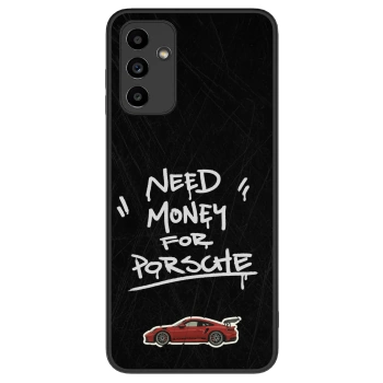 Θήκη για Samsung Galaxy A04s A047F - Dark Racer
