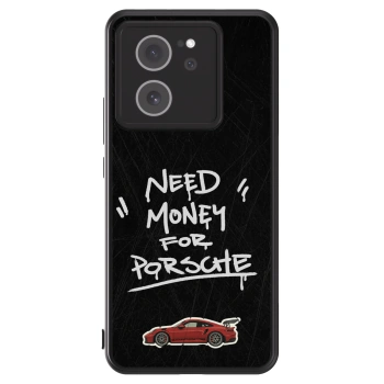 Picasee ULTIMATE CASE για Xiaomi 13T Pro - Dark Racer