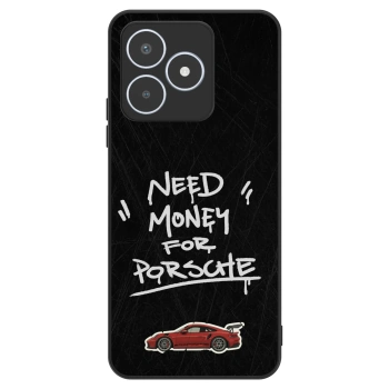 Θήκη για Realme C53 - Dark Racer