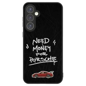 Picasee ULTIMATE CASE για Samsung Galaxy S23 FE S711B - Dark Racer