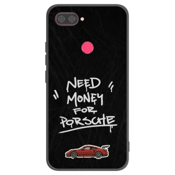 Θήκη για Xiaomi Mi 8 Lite - Dark Racer