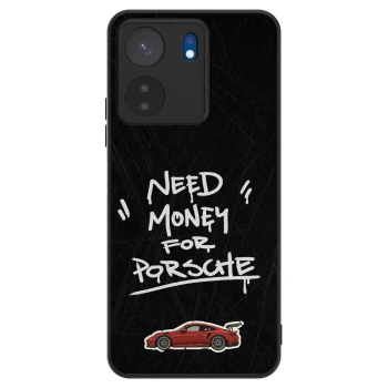 Θήκη για Xiaomi Redmi 13C 4G - Dark Racer