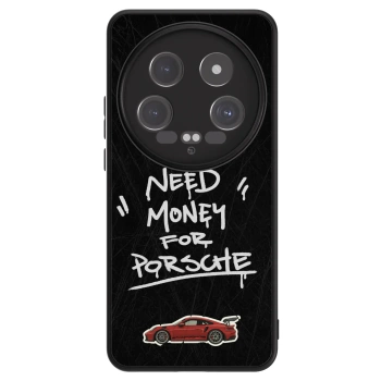 Θήκη για Xiaomi 14 Ultra - Dark Racer