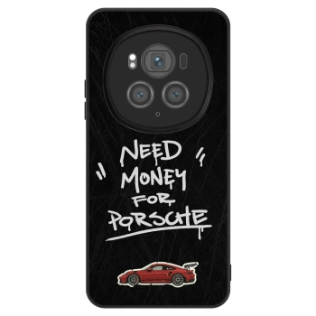 Θήκη για Honor Magic6 Pro - Dark Racer