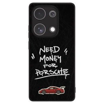 Picasee ULTIMATE CASE για Xiaomi Redmi Note 13 Pro 4G - Dark Racer