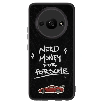 Θήκη για Xiaomi Redmi A3 - Dark Racer