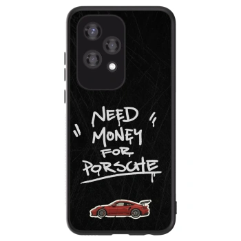 Θήκη για Honor 200 Lite - Dark Racer