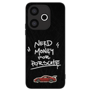 Θήκη για Xiaomi Redmi 13 4G - Dark Racer