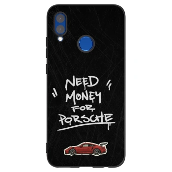 Θήκη για Honor 10 Lite - Dark Racer