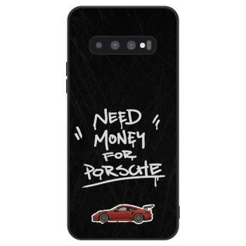 Θήκη για Samsung Galaxy S10 Plus G975 - Dark Racer