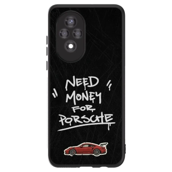 Θήκη για Honor 200 Pro 5G - Dark Racer