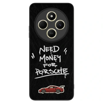 Θήκη για Xiaomi Redmi 14C - Dark Racer