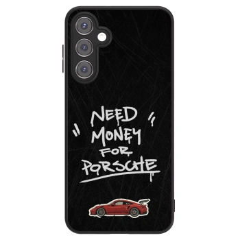 Picasee ULTIMATE CASE για Samsung Galaxy A16 5G - Dark Racer