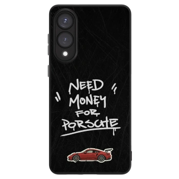 Θήκη για Samsung Galaxy S25 Edge 5G - Dark Racer