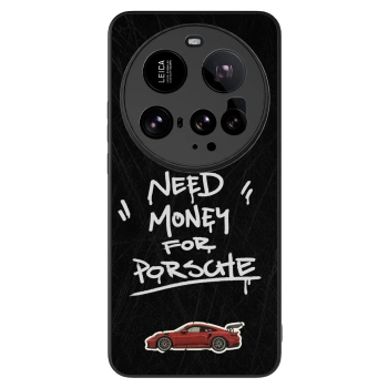 Picasee ULTIMATE CASE για Xiaomi 15 Ultra - Dark Racer