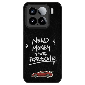 Picasee ULTIMATE CASE για Xiaomi 15 - Dark Racer