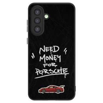 Picasee ULTIMATE CASE για Samsung Galaxy A26 5G A266B - Dark Racer