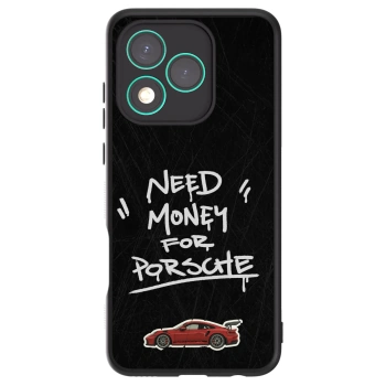 Θήκη για Honor 400 Lite 5G - Dark Racer